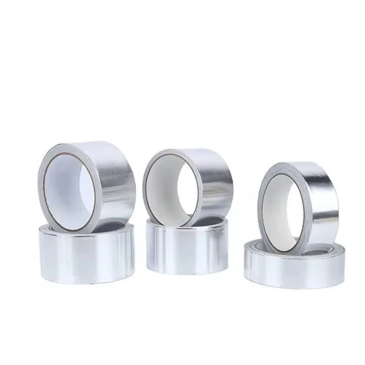 Mylar Aluminum foil tape (4)(001)