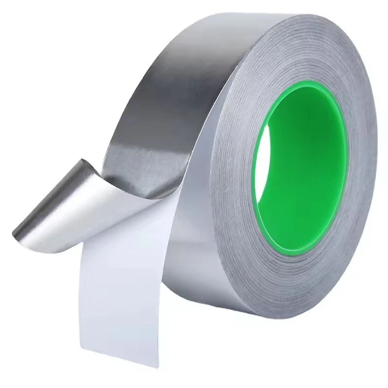 Mylar Aluminum foil tape (5)(001)