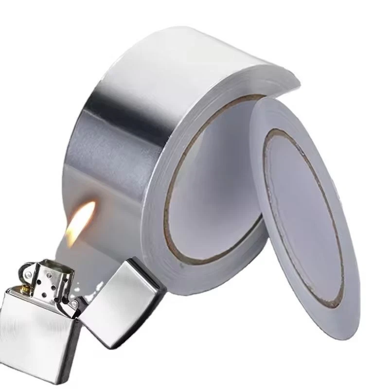Mylar Aluminum foil tape (6)(001)