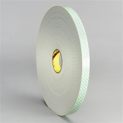 3M™ 4032|Àrd tana-Cumhachd Urethane le còmhdach dùbailte le neart airson cur suas mionaideach