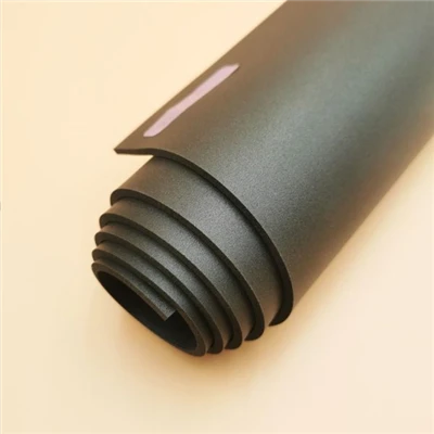 STK Poron® 4790-79|Ròn clisgeadh ìre tiugh PU Foam airson dealbhadh adhartach gasketing agus cushioning